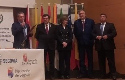 Lanzamiento de la Fundación de Seguridad y Salud en el Trabajo “RAFAEL RUIZ CALATRAVA”