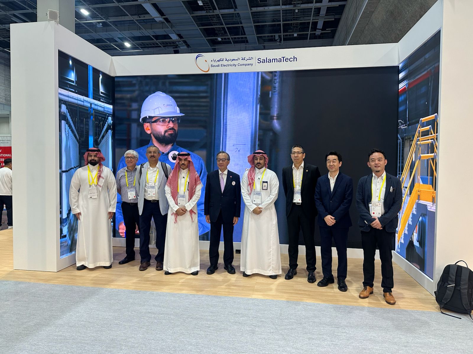 Líderes Globales Convergen en la Expo Mundial 2025 de Osaka para Impulsar la Seguridad, Salud y Bienestar con Innovación, Inteligencia Artificial y Vision Zero