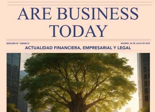 ARE BUSINESS TODAY