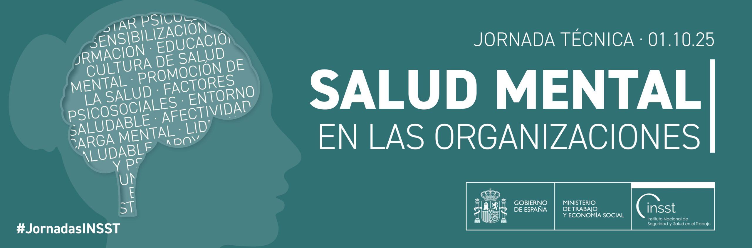 Salud Mental en las Organizaciones