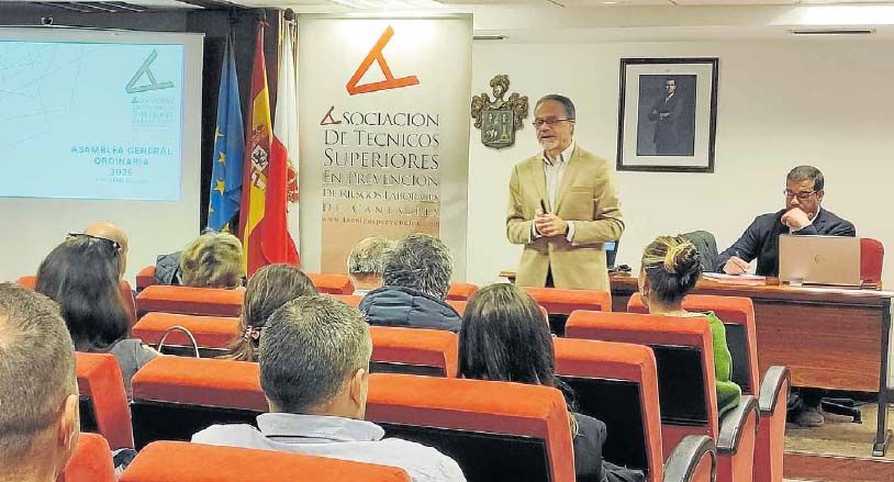 La siniestralidad laboral, una lacra social desde siempre