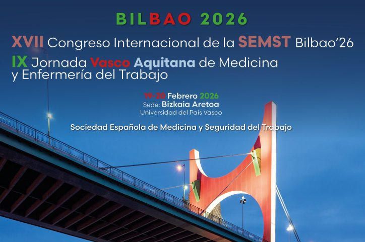 XVII Congreso Internacional de la SEMST y las IX Jornadas Vasco Aquitanas