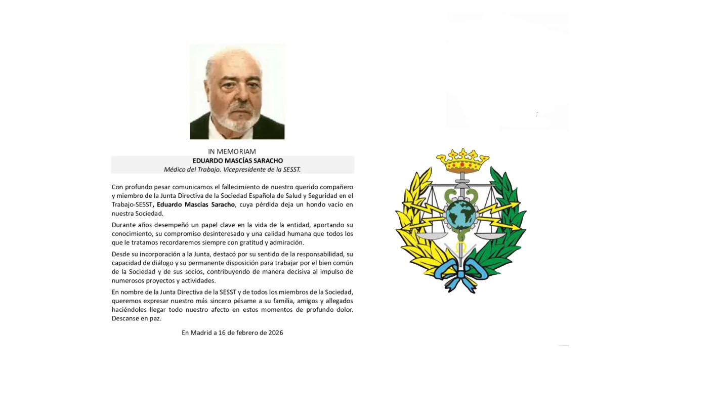 IN MEMORIAM EDUARDO MASCIAS SARACHO