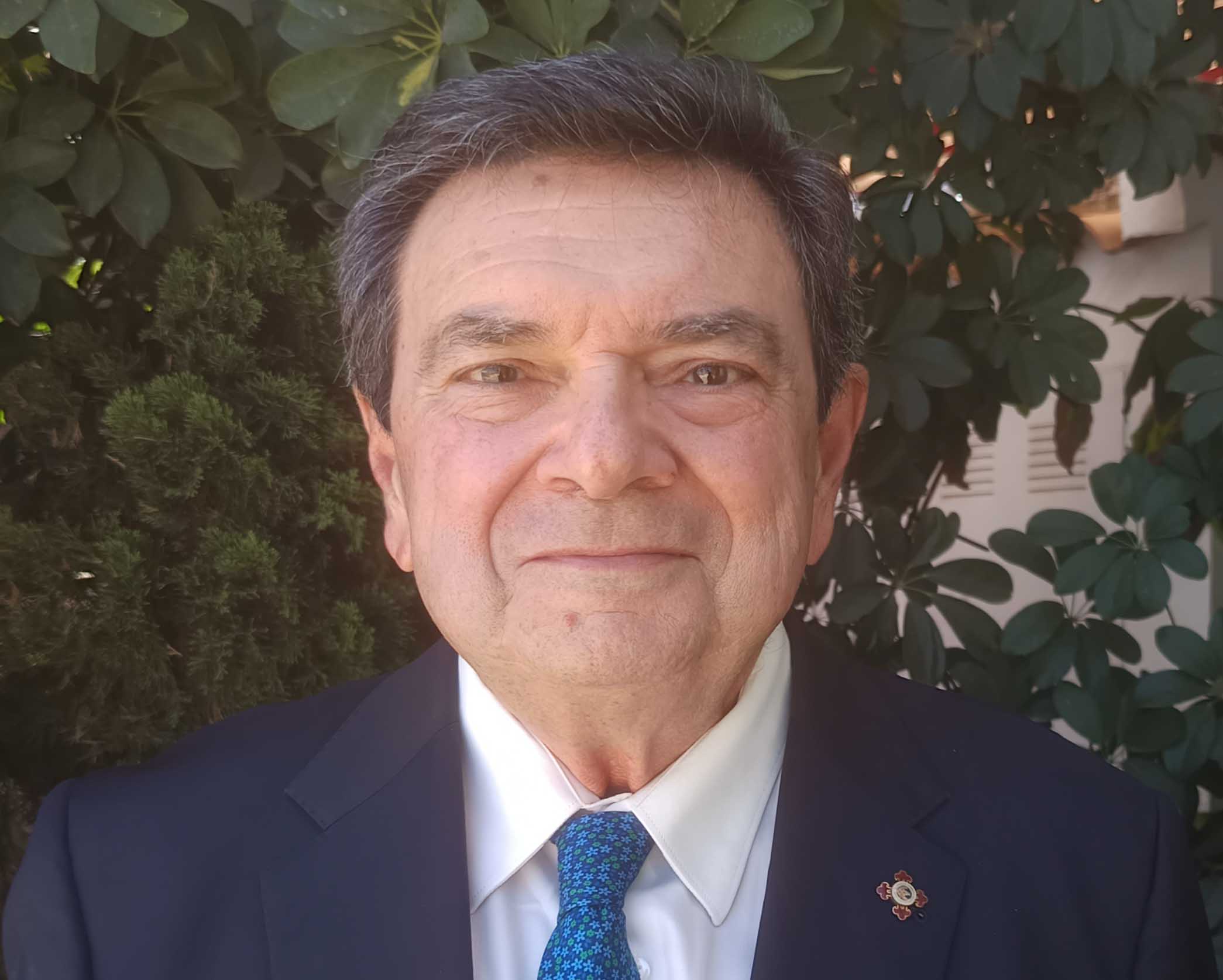 EL PRESIDENTE DEL CGRICT INGRESA EN LA ACADEMIA DE HISTORIA DEL EJERCITO DE COLOMBIA