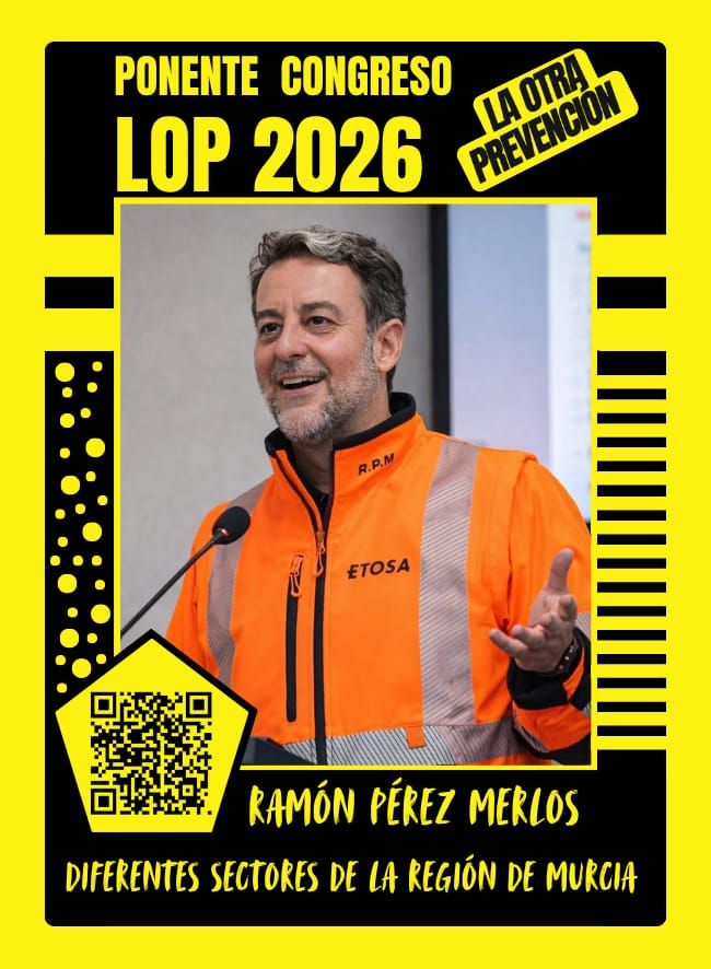 «Congreso de La Otra Prevención»