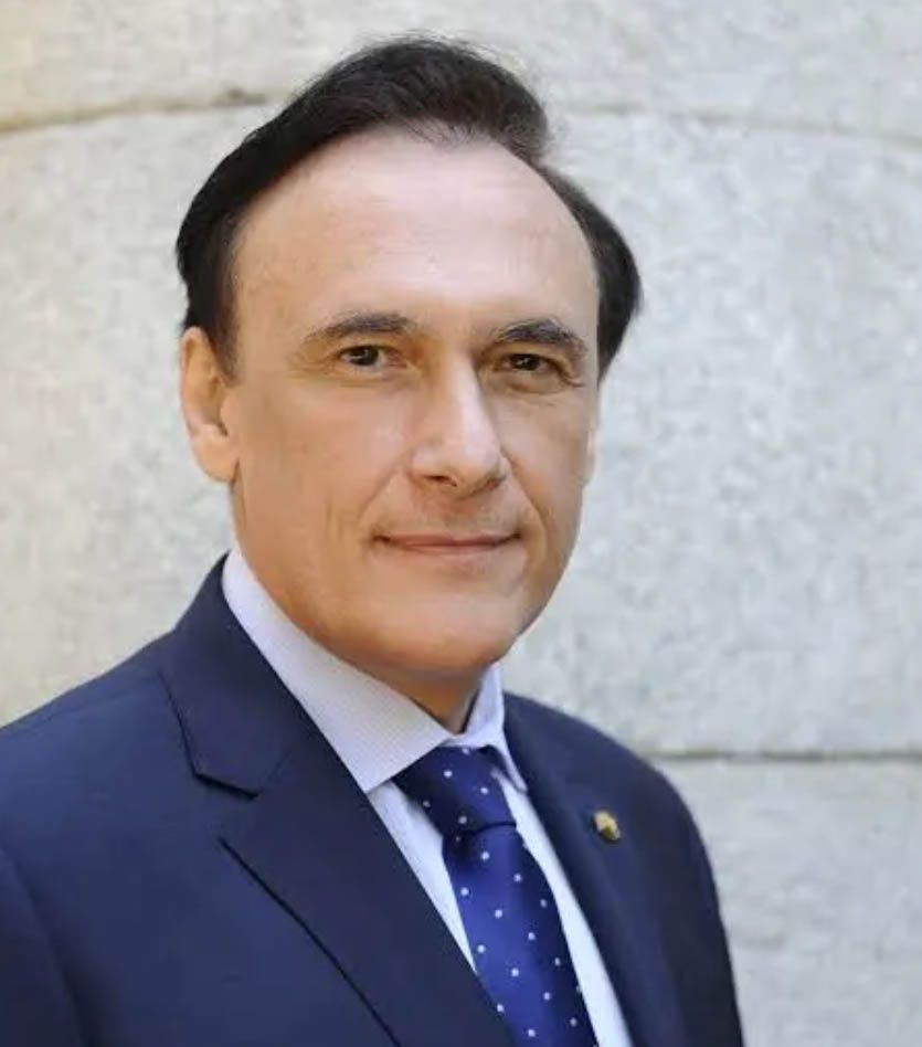Fallece José Carlos Gómez Villamandos, exconsejero de Universidad de la Junta de Andalucía